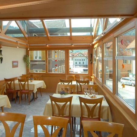 Gasthaus Engel Hasle Hasle  Zewnętrze zdjęcie