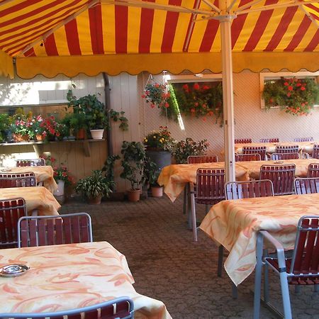 Gasthaus Engel Hasle Hasle  Zewnętrze zdjęcie