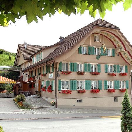 Gasthaus Engel Hasle Hasle  Zewnętrze zdjęcie