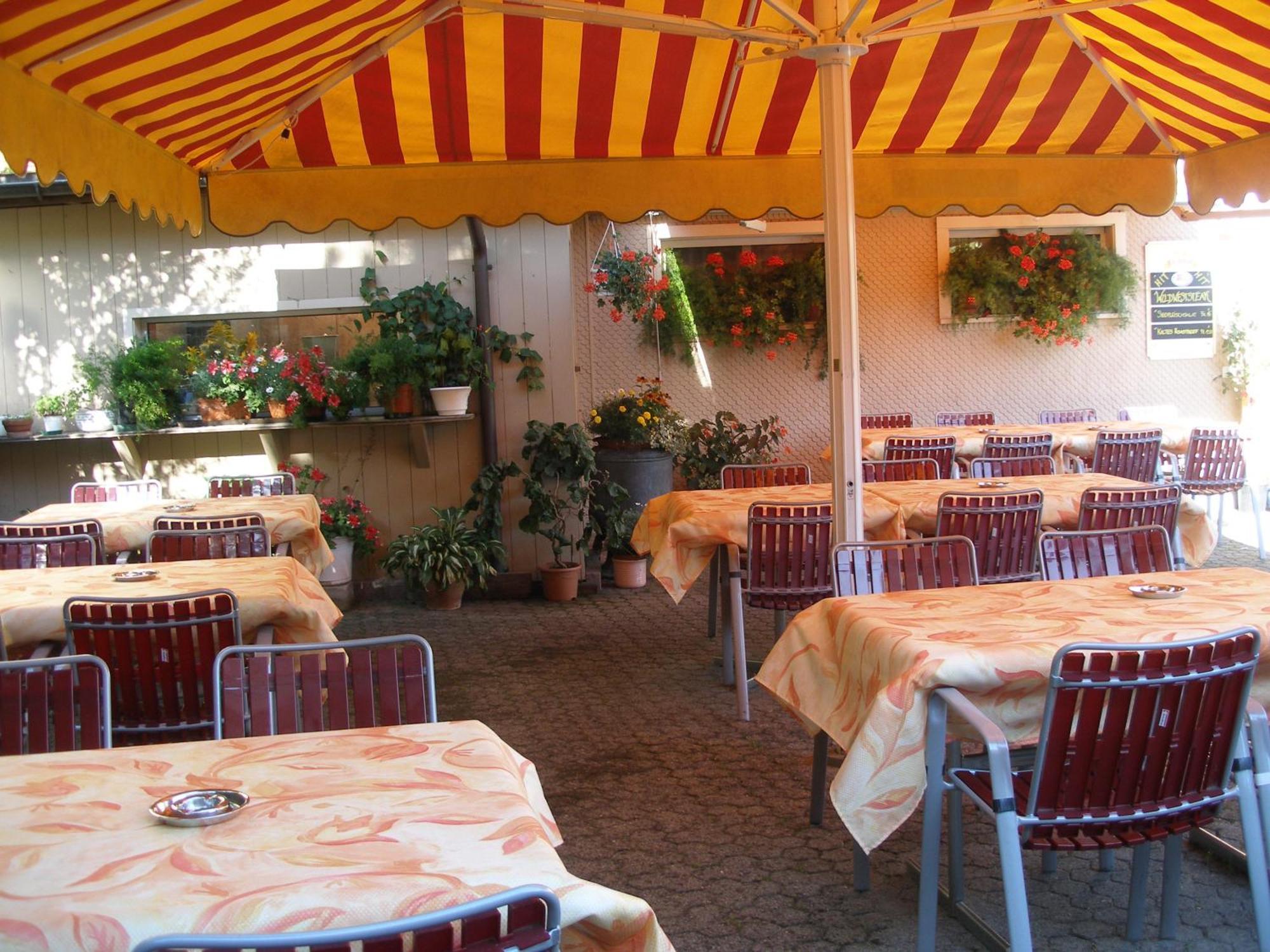 Gasthaus Engel Hasle Hasle  Zewnętrze zdjęcie