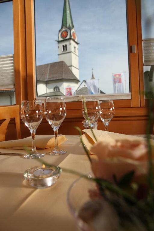 Gasthaus Engel Hasle Hasle  Zewnętrze zdjęcie